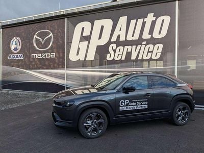 Gebraucht Mazda MX30 Makoto 106 kW (145 PS) 2023 Grau SUV