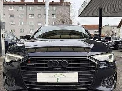 Gebraucht Audi A6 Sport 286 PS (210 kW) 2019 Limousine