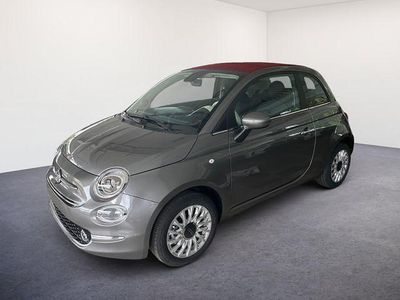 Blau sonderlackierung Gebraucht 2024 Fiat 500C Cabrio | € 20.829 (Fairer Preis)