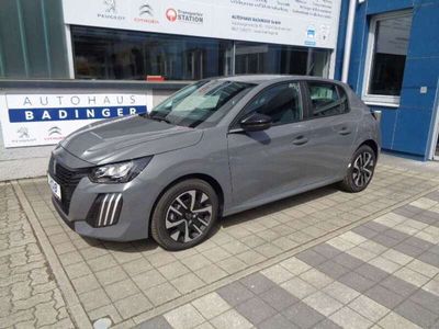 gebraucht Peugeot 208 Active PT100