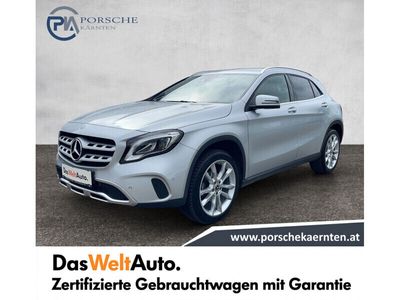 Mercedes GLA200