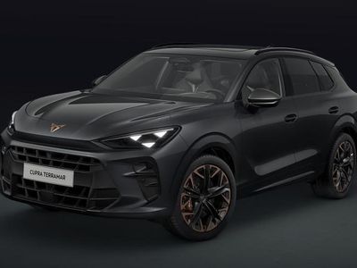 Neu 2025 Cupra Terramar VZ SUV | € 59.023 (Fairer Preis)