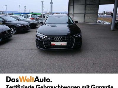 gebraucht Audi A8L 60 TFSI e quattro