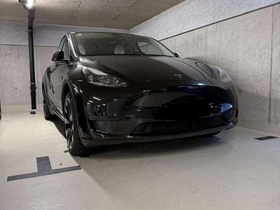gebraucht Tesla Model Y RWD