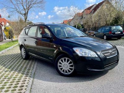 gebraucht Kia Ceed Sportswagon Ceed SW / 1.6 CRDi EX