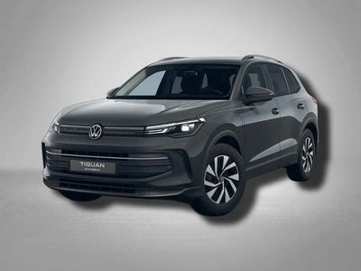 Neu 2025 VW Tiguan Life SUV | € 46.547 (Superpreis)