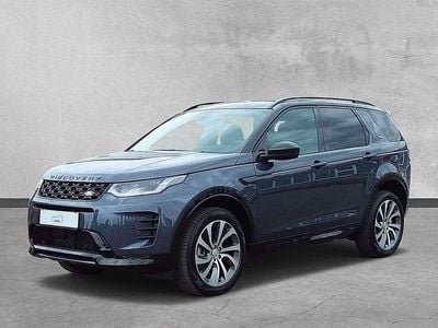Blau Gebraucht 2025 Land Rover Discovery Sport SE Dynamic SUV | € 62.500 (Teuer)