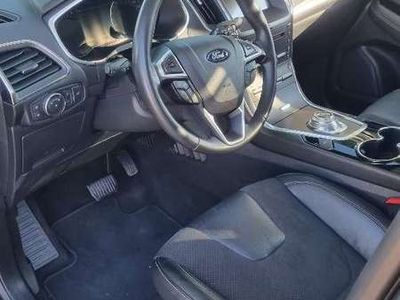 gebraucht Ford Galaxy 2,0 EcoBlue SCR AWD Titanium Aut.