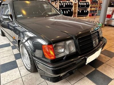 Gebraucht Mercedes 300 252 PS (185 kW) 1994