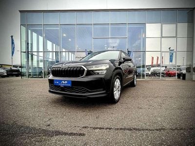 gebraucht Skoda Kodiaq 2,0 TDI Selection DSG RÜCKFAHRKAMERA/PARKSENSOR...
