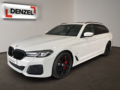 gebraucht BMW 530 d xDrive