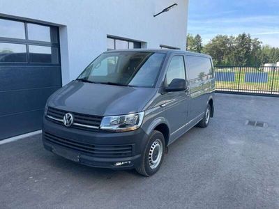 VW Transporter