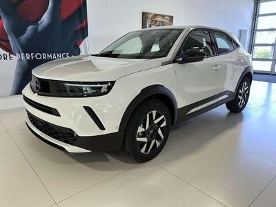 gebraucht Opel Mokka Elegance 1.2 100 kW (136 PS) Klimaautomatik, Si...