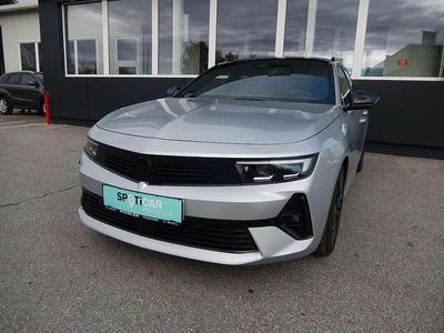 Silber Gebraucht 2024 Opel Astra Kombi | € 25.490