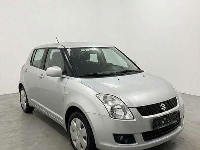 Gebraucht 2010 Suzuki Swift GL Limousine | € 4.490 (Teuer)