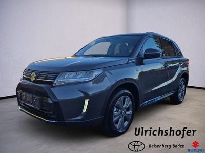 Neu 2025 Suzuki Vitara SUV | € 31.190 (Fairer Preis)