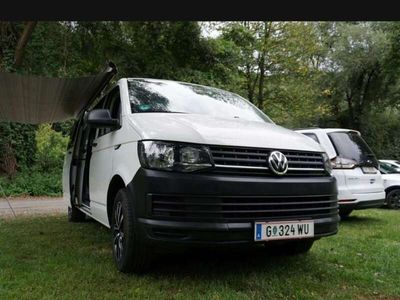 VW Transporter