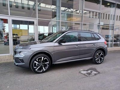 gebraucht Skoda Kamiq Monte Carlo TSI DSG