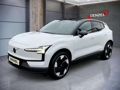 Crystal white pearl Neu 2025 Volvo EX30 Plus SUV | € 36.690 (Guter Preis)