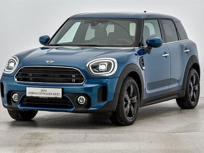 gebraucht Mini Cooper Countryman 