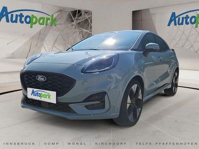 Neu 2025 Ford Puma ST SUV | € 27.900