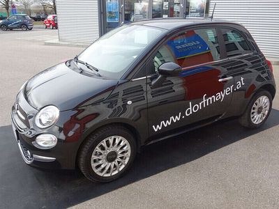 gebraucht Fiat 500 FireFly Hybrid 70 Dolcevita