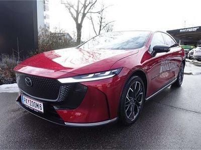 gebraucht Mazda 6e 80kWh LR Takumi Plus