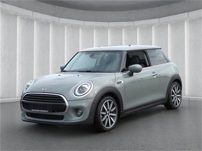 gebraucht Mini Cooper 1.5 Fließheck