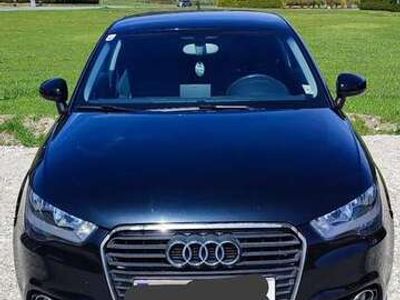 gebraucht Audi A1 ambition