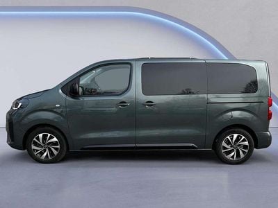 Gebraucht Fiat Ulysse 131 kW (179 PS) 2025 Grün Van / Kleinbus