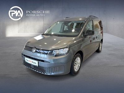 gebraucht VW Caddy Family TDI