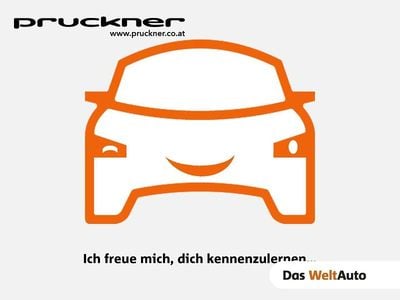 Gebraucht VW Touran 122 PS (89 kW) 2022 Silber Van / Kleinbus