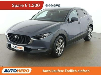 gebraucht Mazda CX-30 1.8 D Comfort+