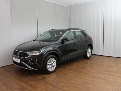 gebraucht VW T-Roc Life TSI DSG