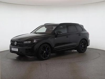 Schwarz metallic Gebraucht 2025 VW Touareg R SUV | € 79.890