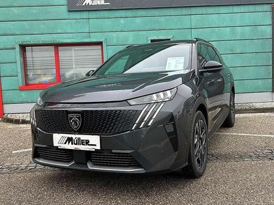 Grau Gebraucht 2024 Peugeot 5008 GT Van / Kleinbus | € 38.990 (Teuer)