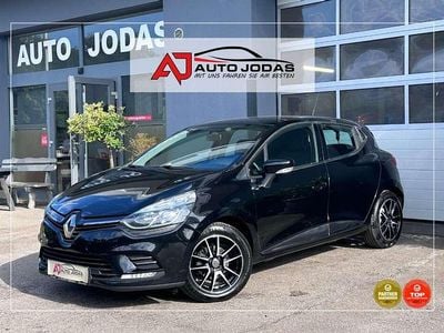 Schwarz Gebraucht 2019 Renault Clio IV Limousine | € 10.000 (Fairer Preis)