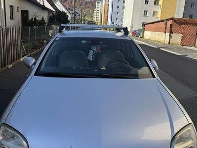 Gebraucht 2002 Opel Vectra Elegance Limousine | € 3.200