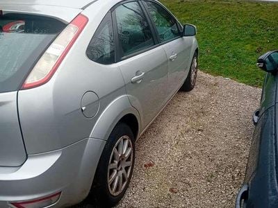 Gebraucht 2008 Ford Focus Limousine | € 950 (Superpreis)
