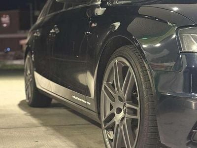 Gebraucht Audi A4 S-Line 239 PS (175 kW) 2008 Kombi