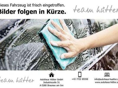 Gebraucht Ford Tourneo Titanium 121 PS (88 kW) 2019 Weiß Kombi