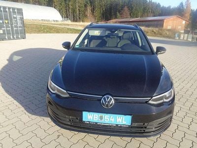 VW Golf VIII