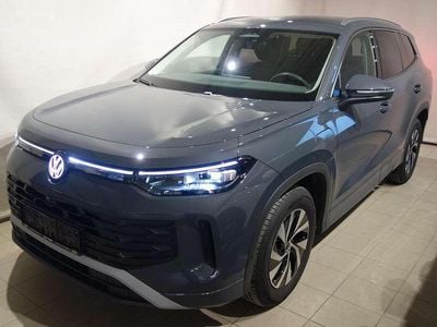 Gebraucht VW Tayron 150 PS (110 kW) 2024 Grau SUV