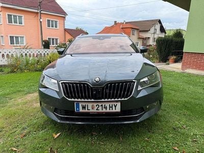 Gebraucht 2019 Skoda Superb LAURIN & KLEMENT | € 20.490 (Etwas zu teuer)