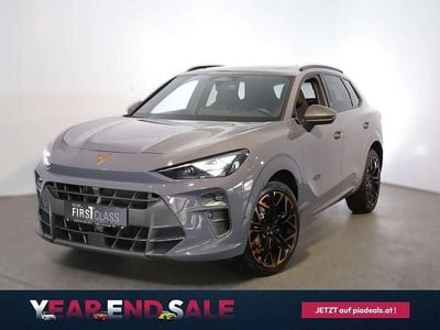 Hellgrau normal Gebraucht 2025 Cupra Terramar VZ SUV | € 49.980 (Superpreis)