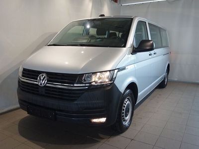 VW Transporter