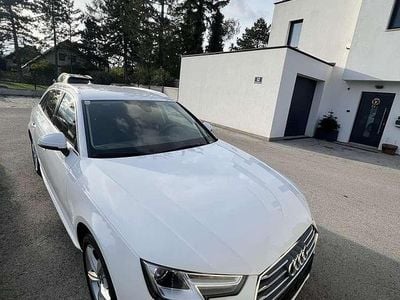 Gebraucht 2016 Audi A4 Sport Kombi | € 13.500 (Fairer Preis)