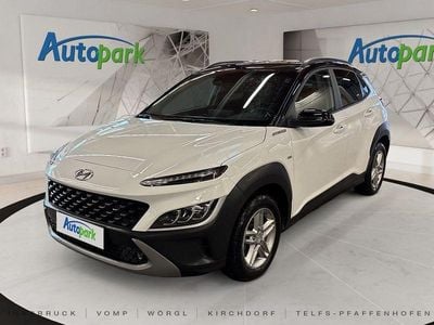 gebraucht Hyundai Kona 1.0 T-GDI MHEV Trend 2WD