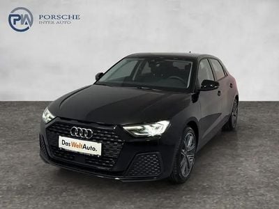 gebraucht Audi A1 Sportback 25 TFSI intense