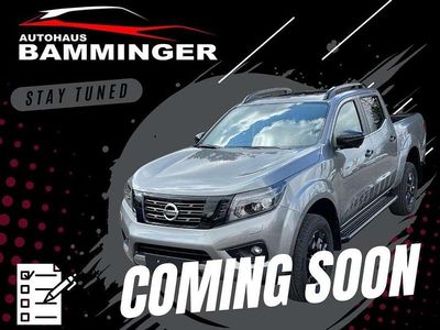 Grau Gebraucht 2021 Nissan Navara N-Guard Abholung | € 27.990 (Guter Preis)